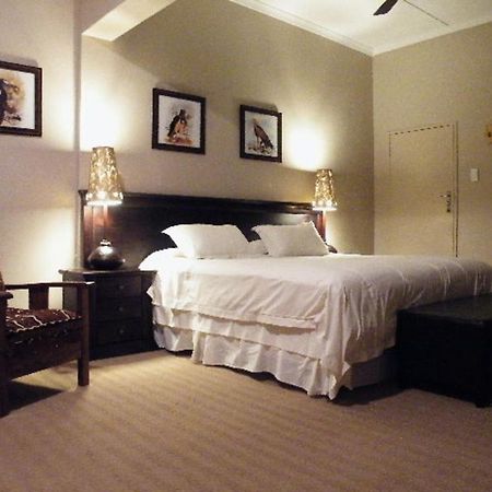 Goibib Mountain Lodge Grunau Экстерьер фото
