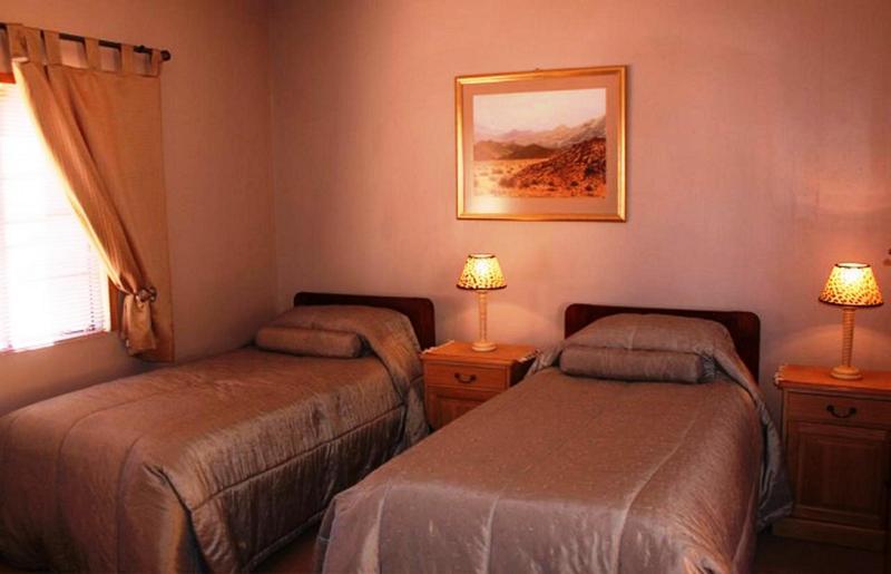 Goibib Mountain Lodge Grunau Экстерьер фото